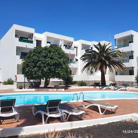 Апартаменты Casa Nati Коста-Тегисе Экстерьер фото